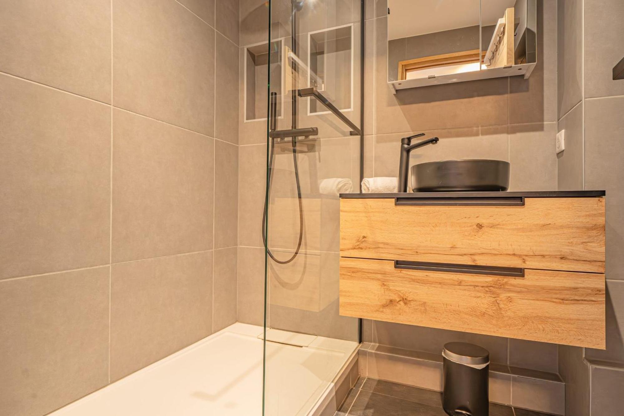 Chamois Blanc Rosieres- Bright 1 Bed With Amazing Views Apartamento