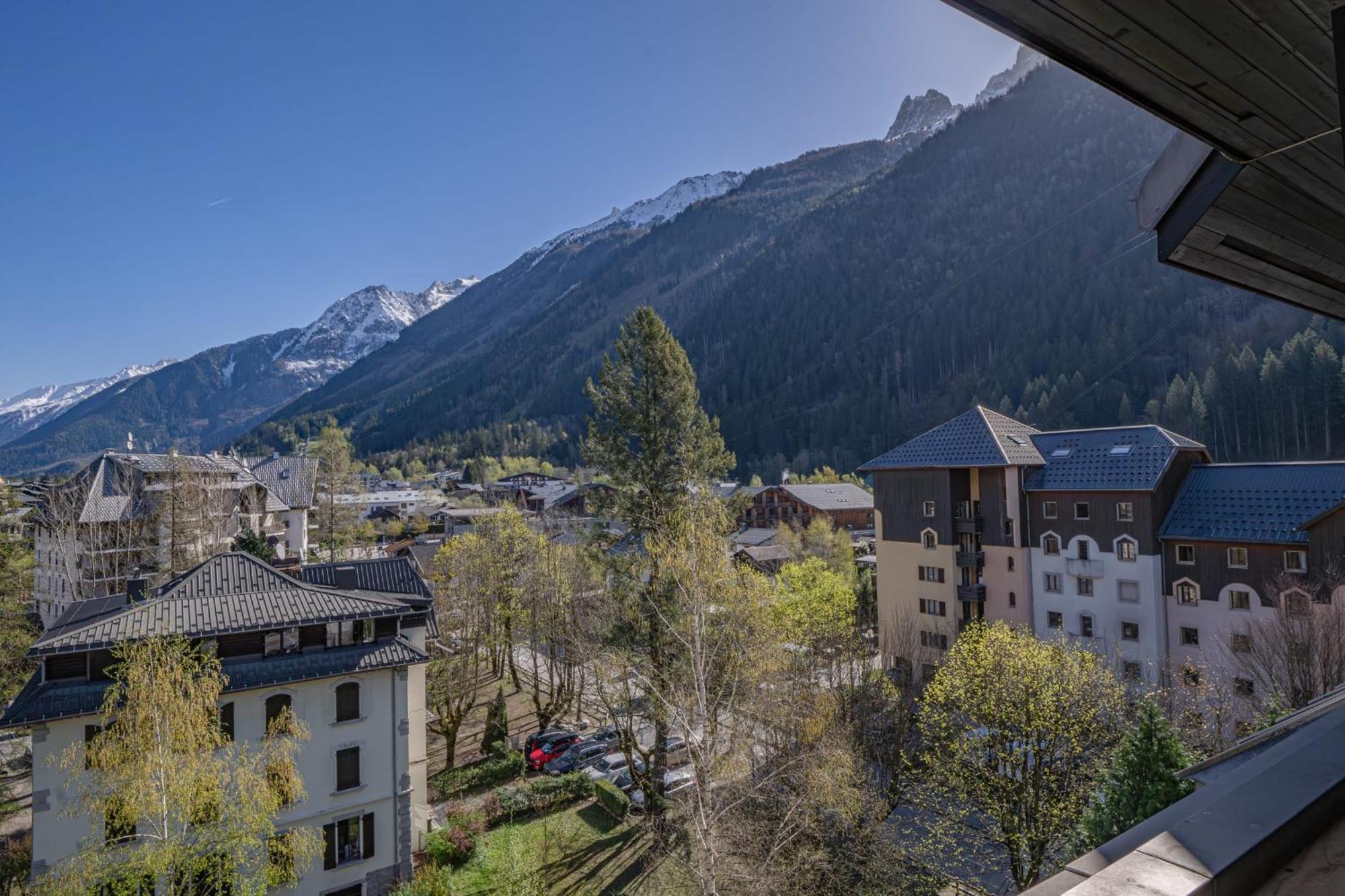 Chamois Blanc Rosieres- Bright 1 Bed With Amazing Views Apartamento *